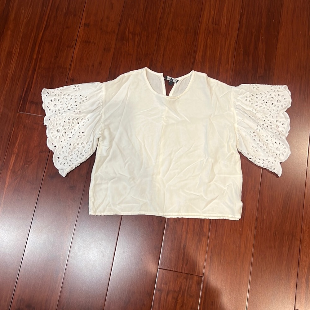 Style Envy top